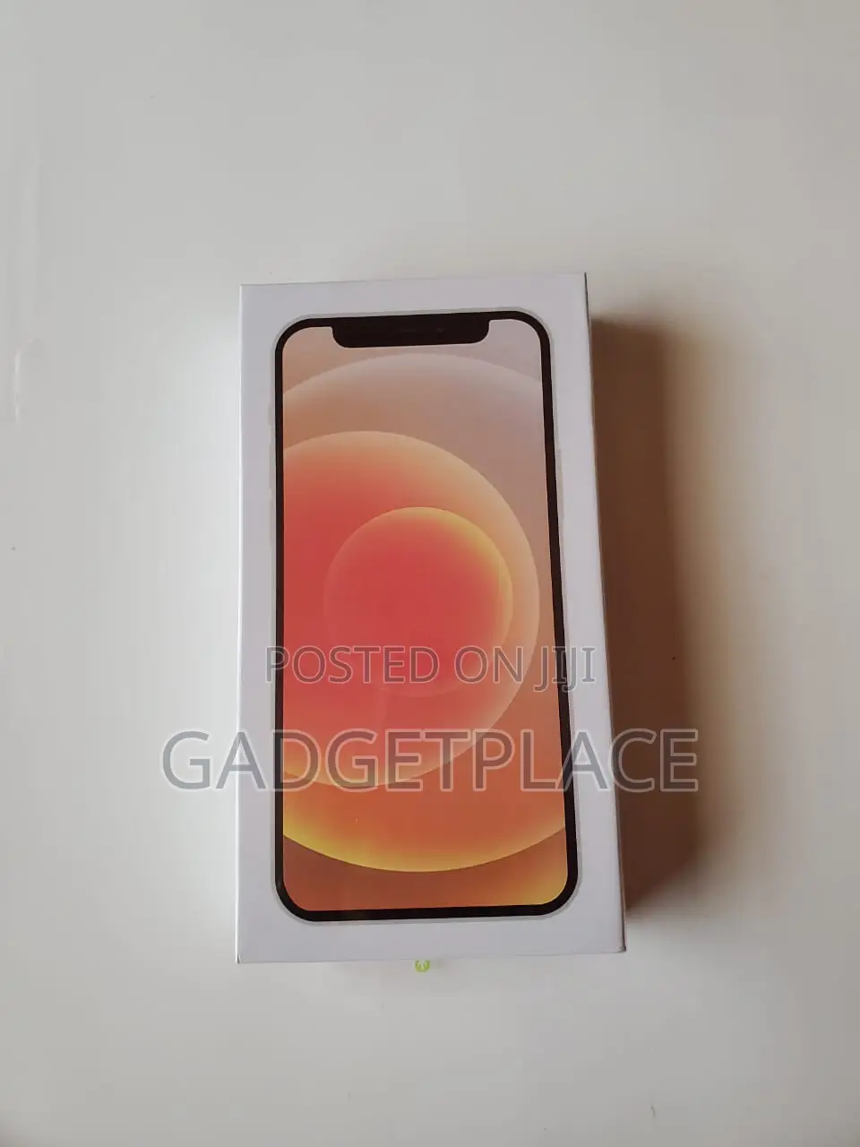 Apple iPhone 12 64 GB Blue