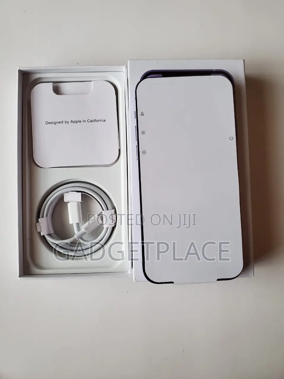 Apple iPhone 12 64 GB Blue