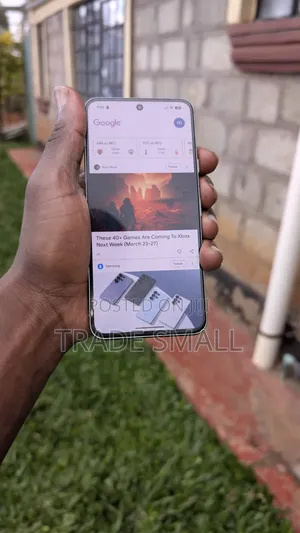 Google Pixel 8 128 GB Pink