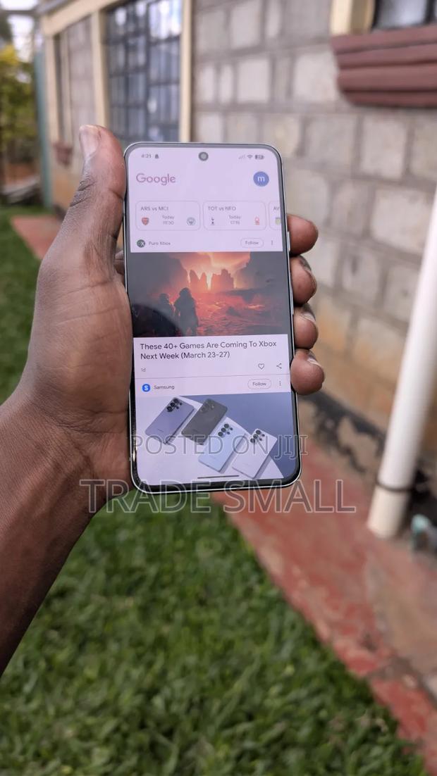Google Pixel 8 128 GB Pink - thumbnail 2