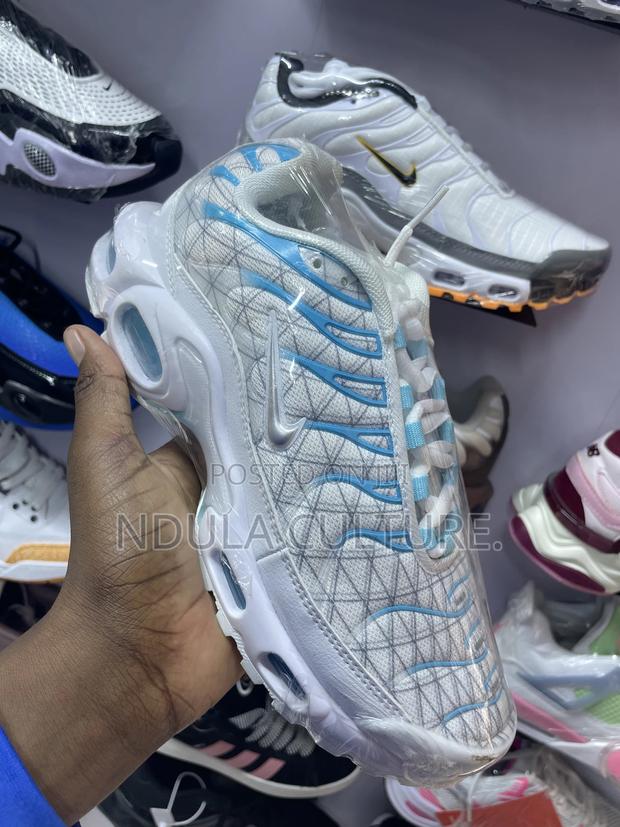 Airmax Plus Nike Tn Sneakers - thumbnail 12