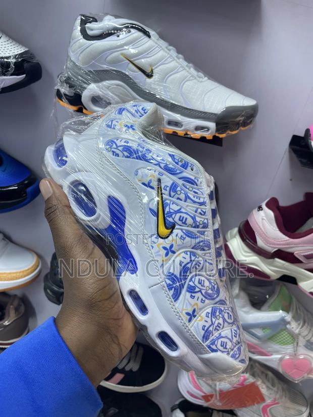 Airmax Plus Nike Tn Sneakers - thumbnail 13