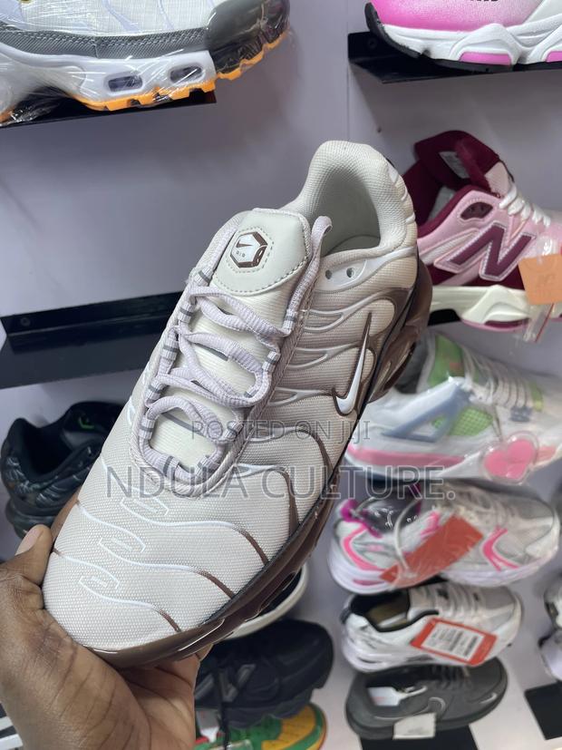 Airmax Plus Nike Tn Sneakers - thumbnail 15