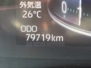 Toyota Raize 1.0 FWD 2019 White