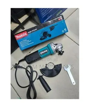 Makita Angle Grinder 4.5 Inches