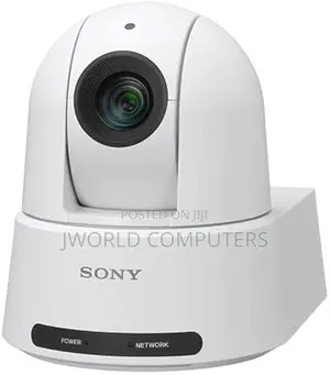Sony PTZ SGR-A40