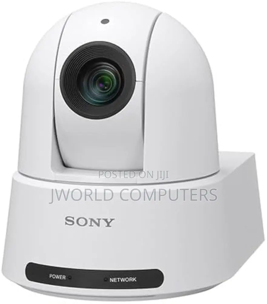 Sony PTZ SGR-A40