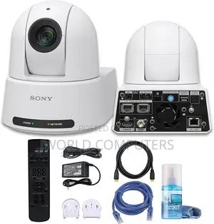 Sony PTZ SGR-A40