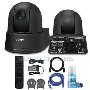 Sony PTZ SGR-A40