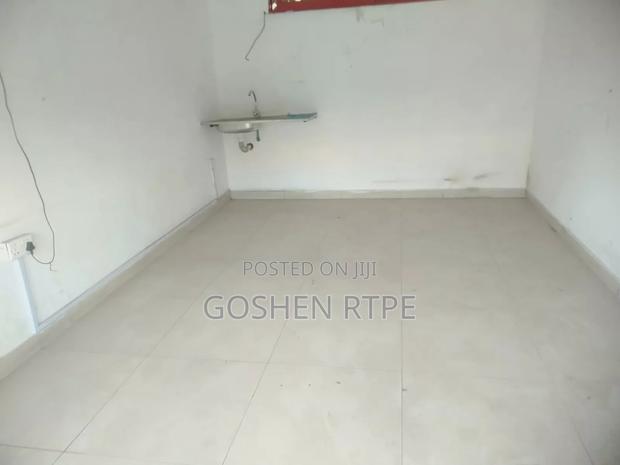 Low Cost Shop to Let at Kingorani - Mombasa City (Island) - main view
