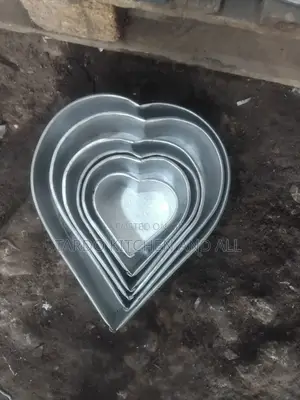 Baking Tins