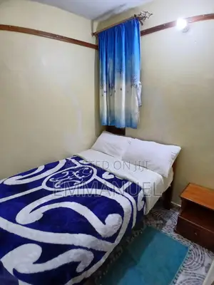 Furnished 1bdrm Apartment in Hurlingham for rent