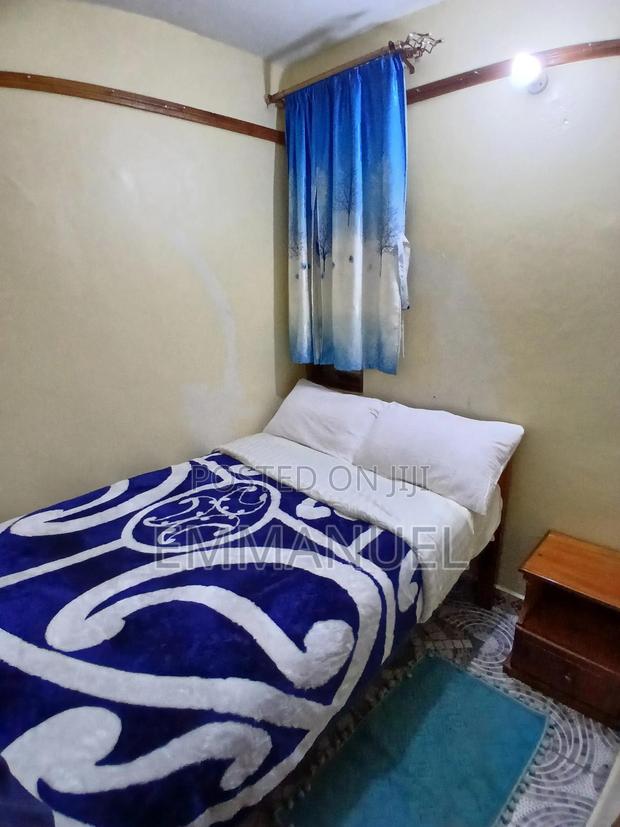 Furnished 1bdrm Apartment in Hurlingham for rent - thumbnail 2