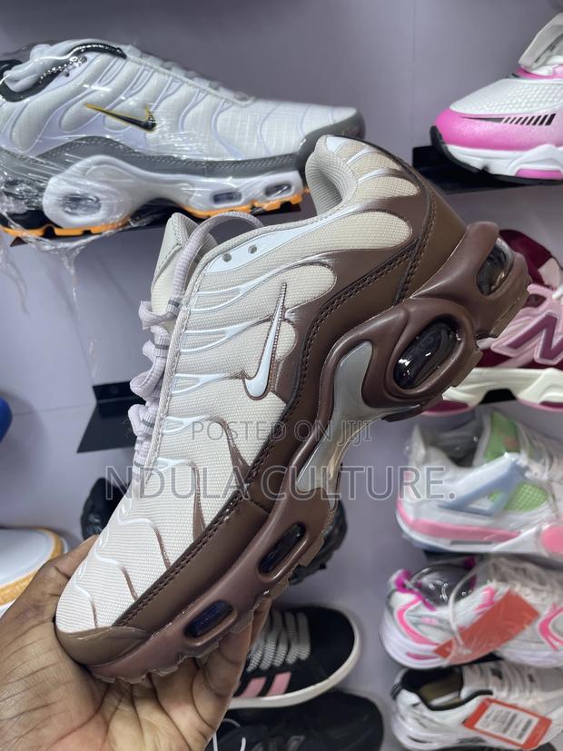 Airmax Plus Nike Tn Sneakers - thumbnail 17