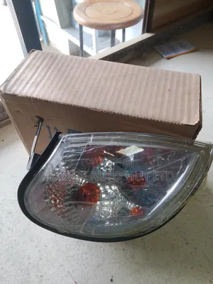 Indicator Light Right Side Daewoo Racer