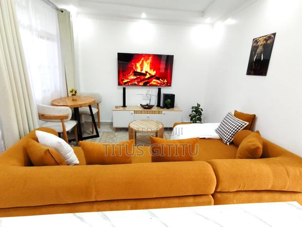 1 Bedroom Airbnb Old Naivasha Rd | Near Lake Conference Hotels |