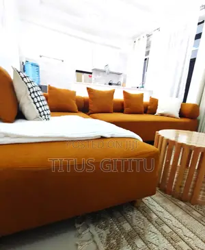 1 Bedroom Airbnb Old Naivasha Rd | Near Lake Conference Hotels |