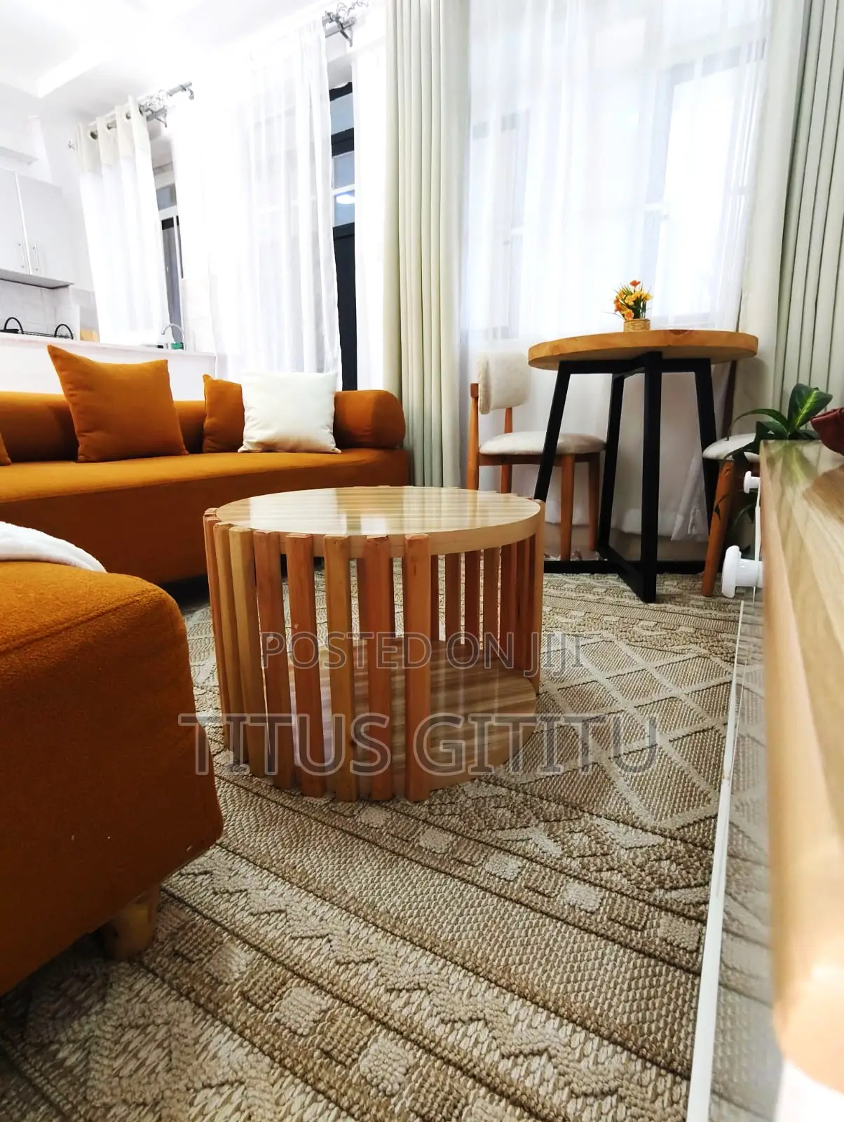 1 Bedroom Airbnb Old Naivasha Rd | Near Lake Conference Hotels |