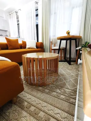 1 Bedroom Airbnb Old Naivasha Rd | Near Lake Conference Hotels |
