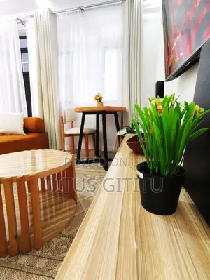 1 Bedroom Airbnb Old Naivasha Rd | Near Lake Conference Hotels |
