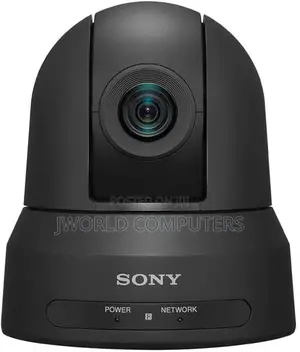 Sony PTZ SRG -X40