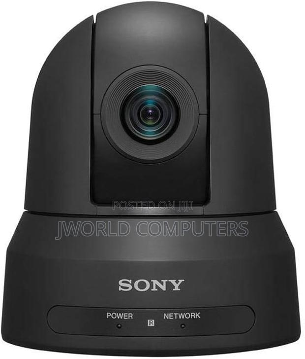 Sony PTZ SRG -X40