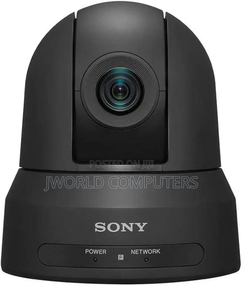Sony PTZ SRG -X40