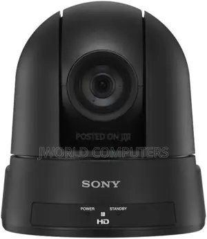 Sony PTZ SRG -X40