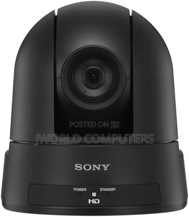 Sony PTZ SRG -X40 - thumbnail 2