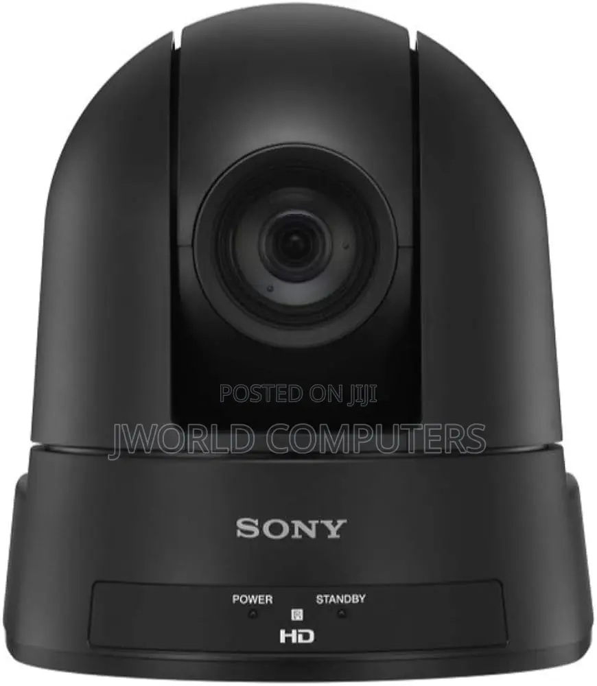 Sony PTZ SRG -X40