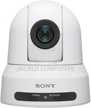 Sony PTZ SRG -X40