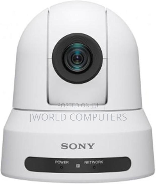 Sony PTZ SRG -X40 - thumbnail 3