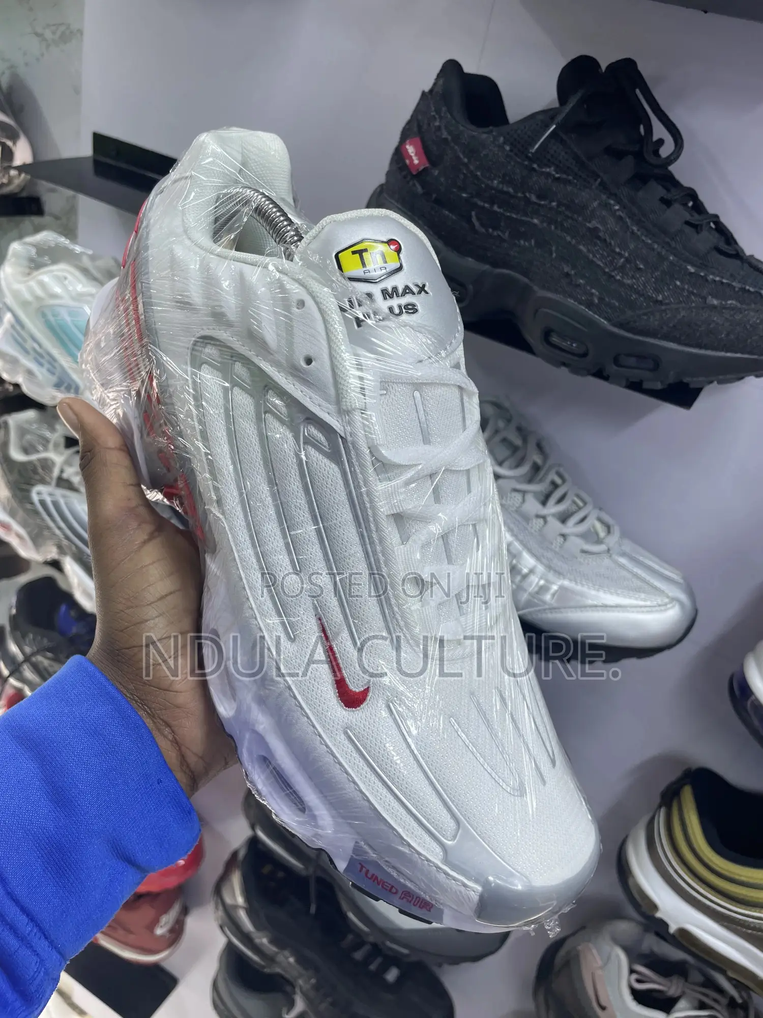 (Tn) Air Max Plus 3