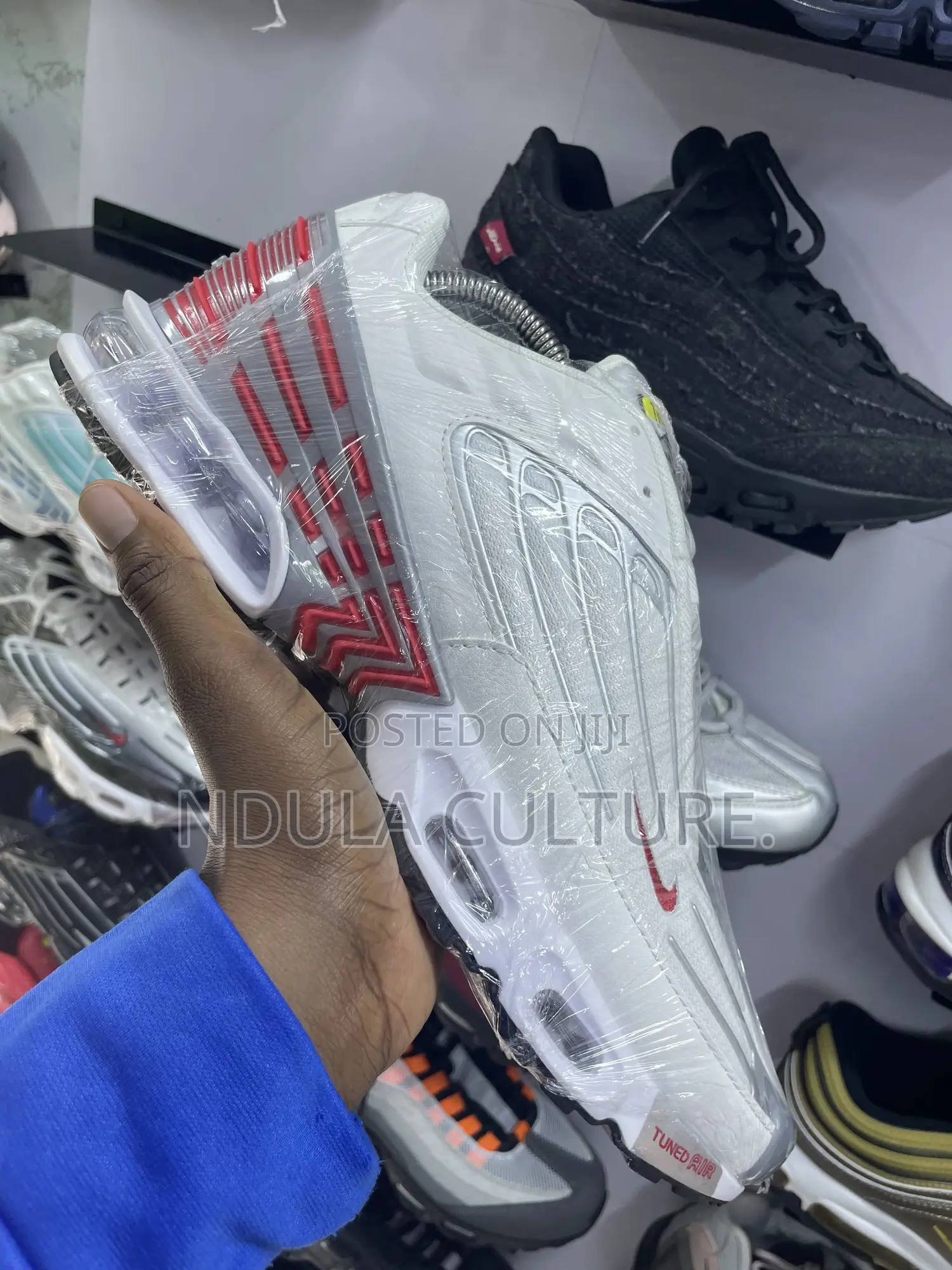 (Tn) Air Max Plus 3