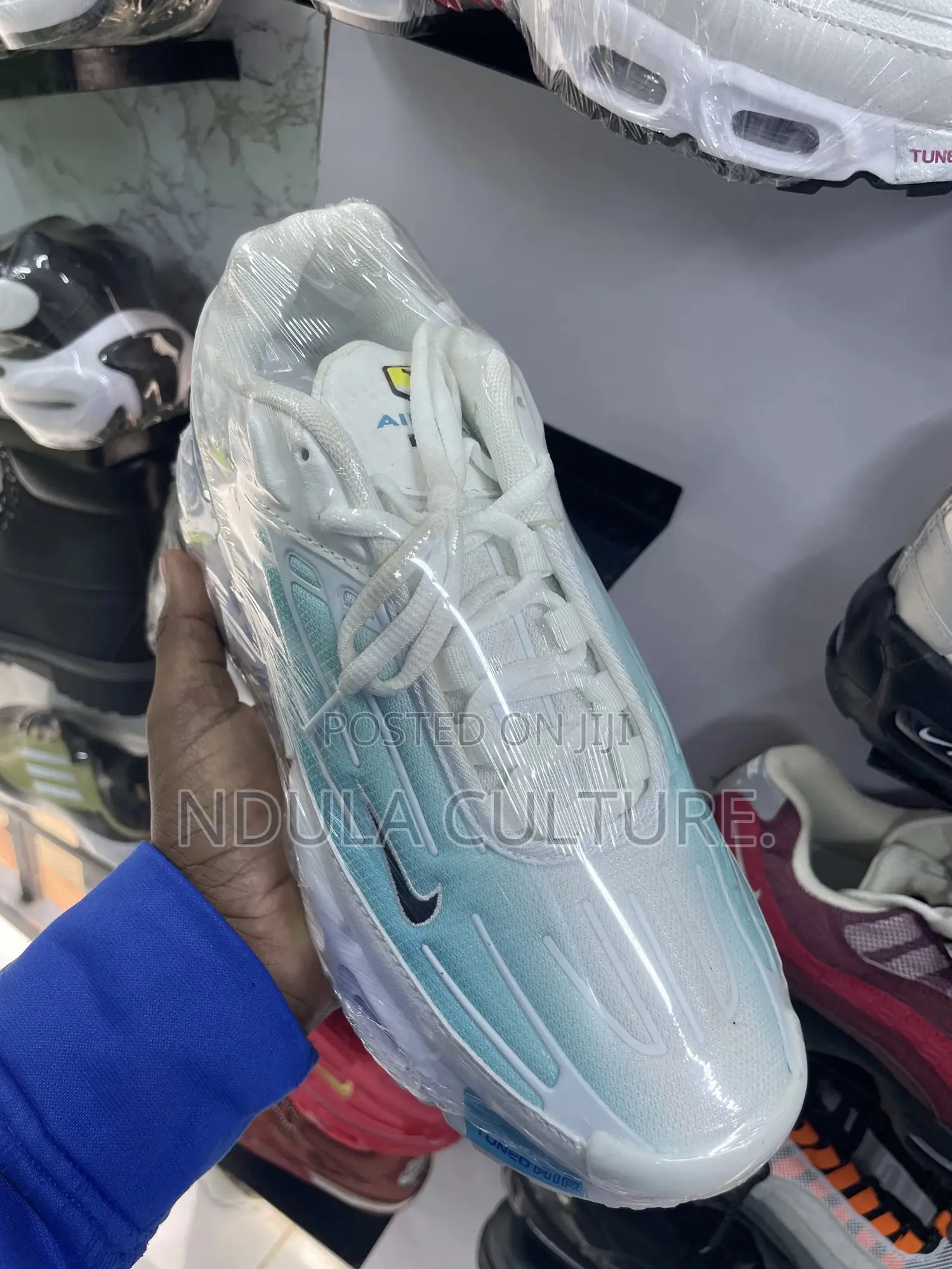 (Tn) Air Max Plus 3