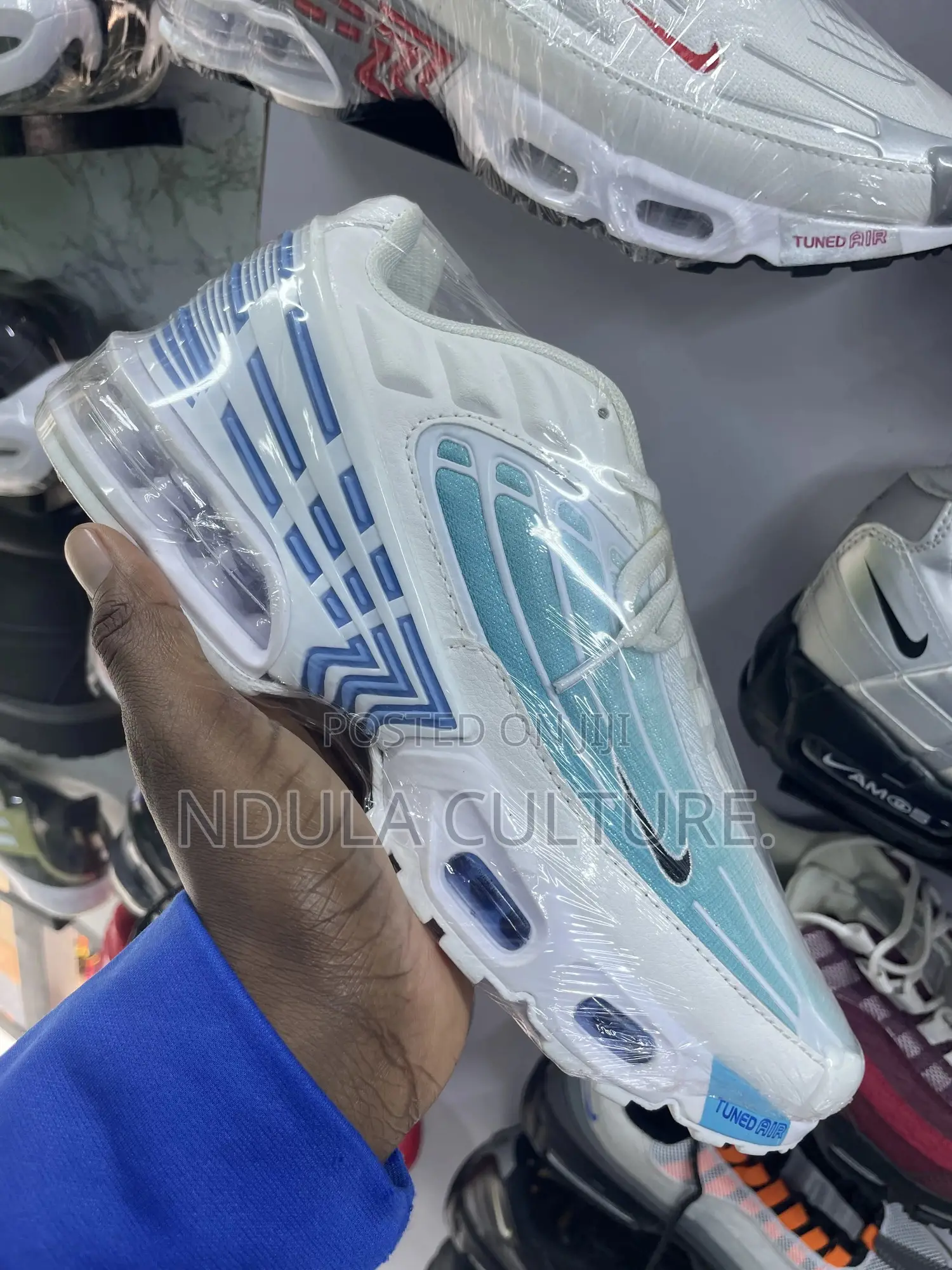 (Tn) Air Max Plus 3