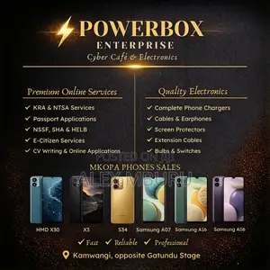 Graphics Design Cyber Services