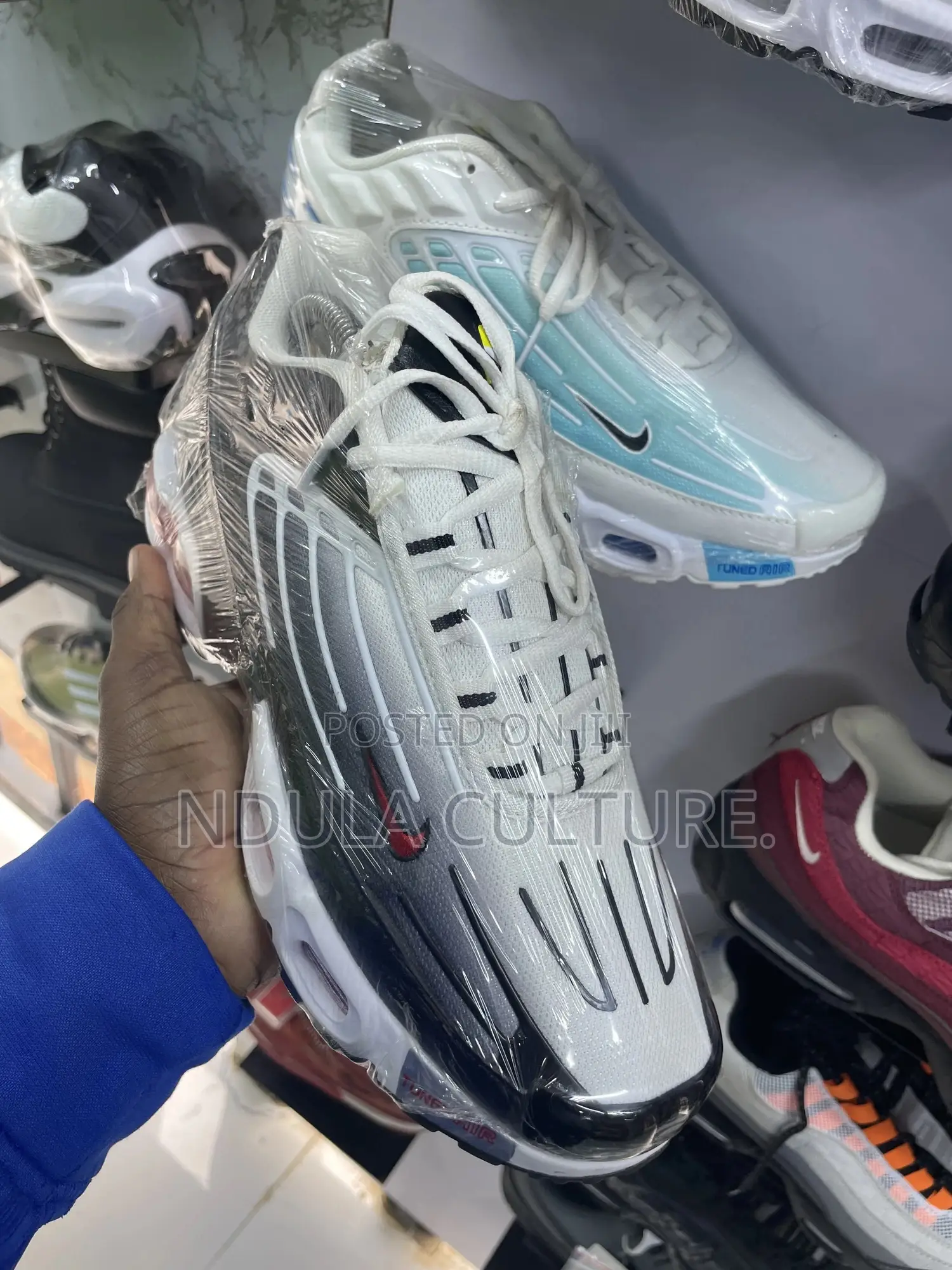 (Tn) Air Max Plus 3