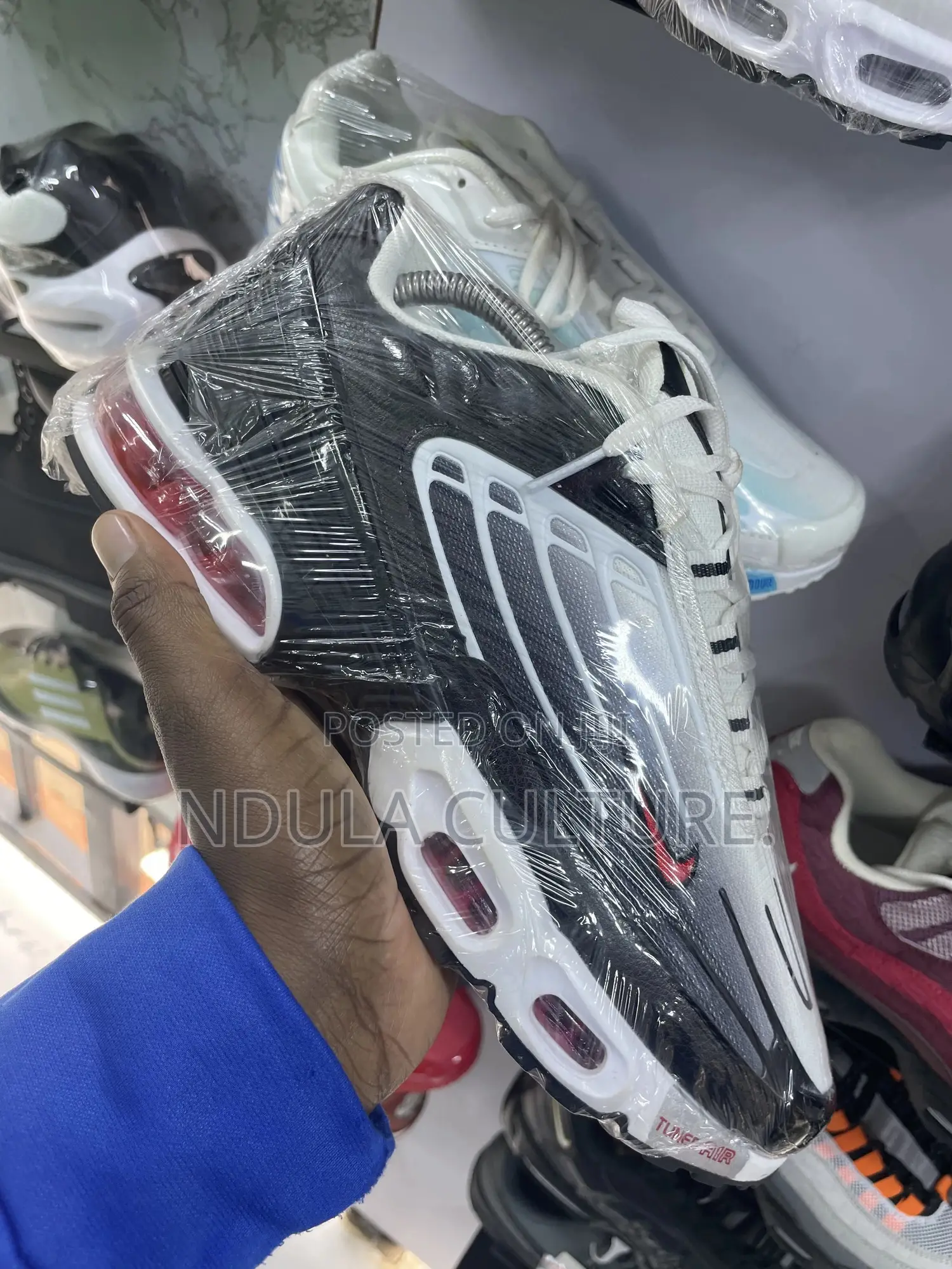 (Tn) Air Max Plus 3