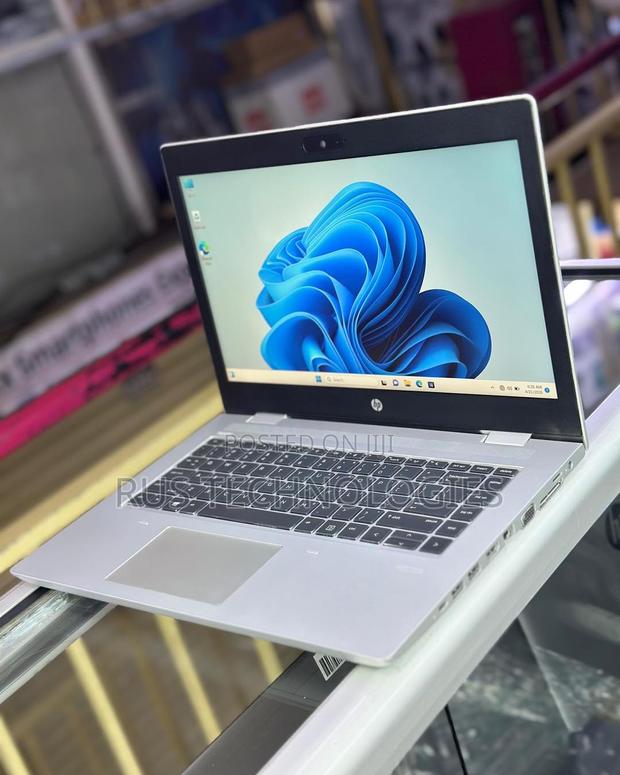 New Laptop HP EliteBook 1030 16GB Intel Core i7 SSD 512GB - thumbnail 2