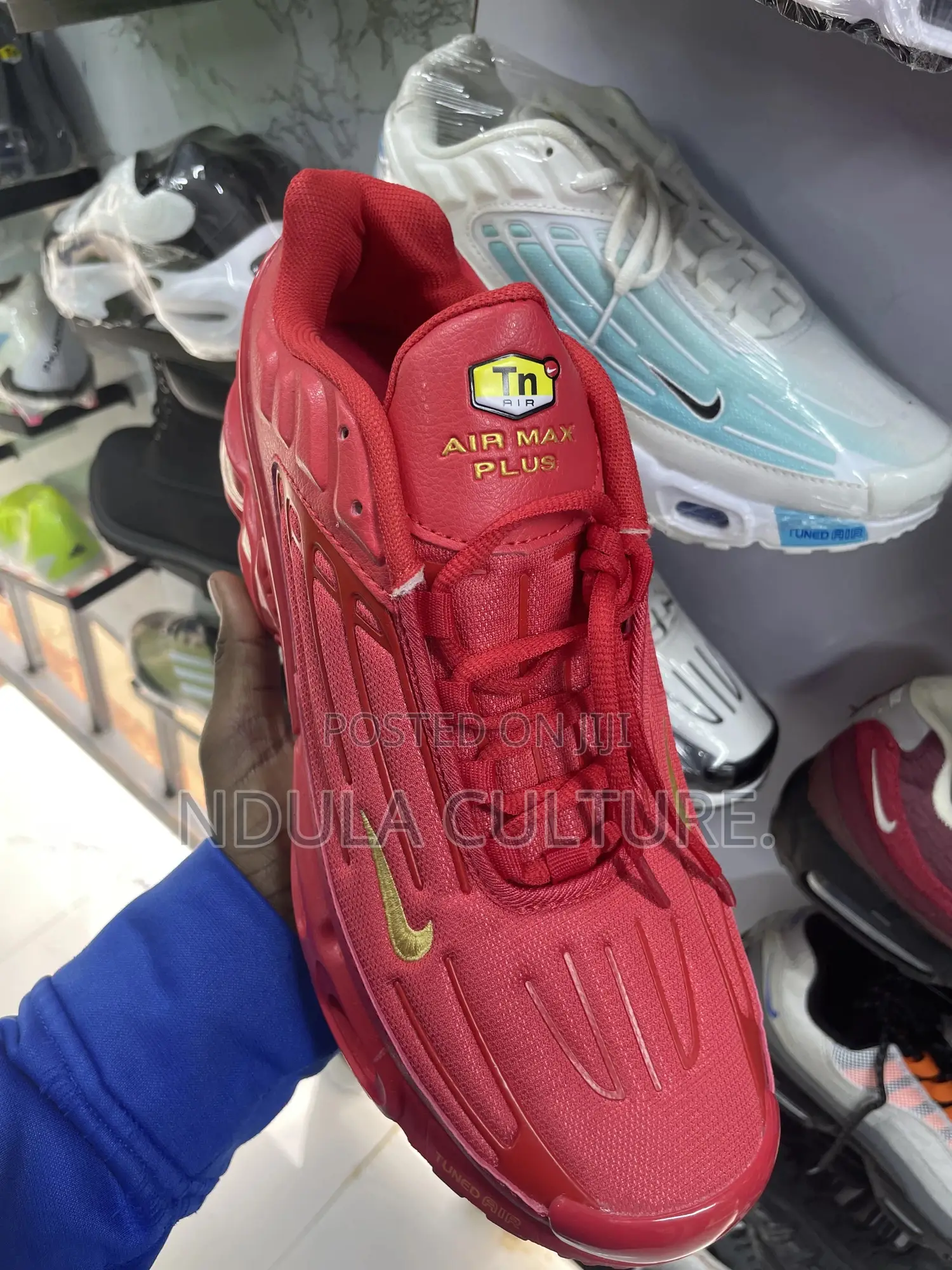 (Tn) Air Max Plus 3