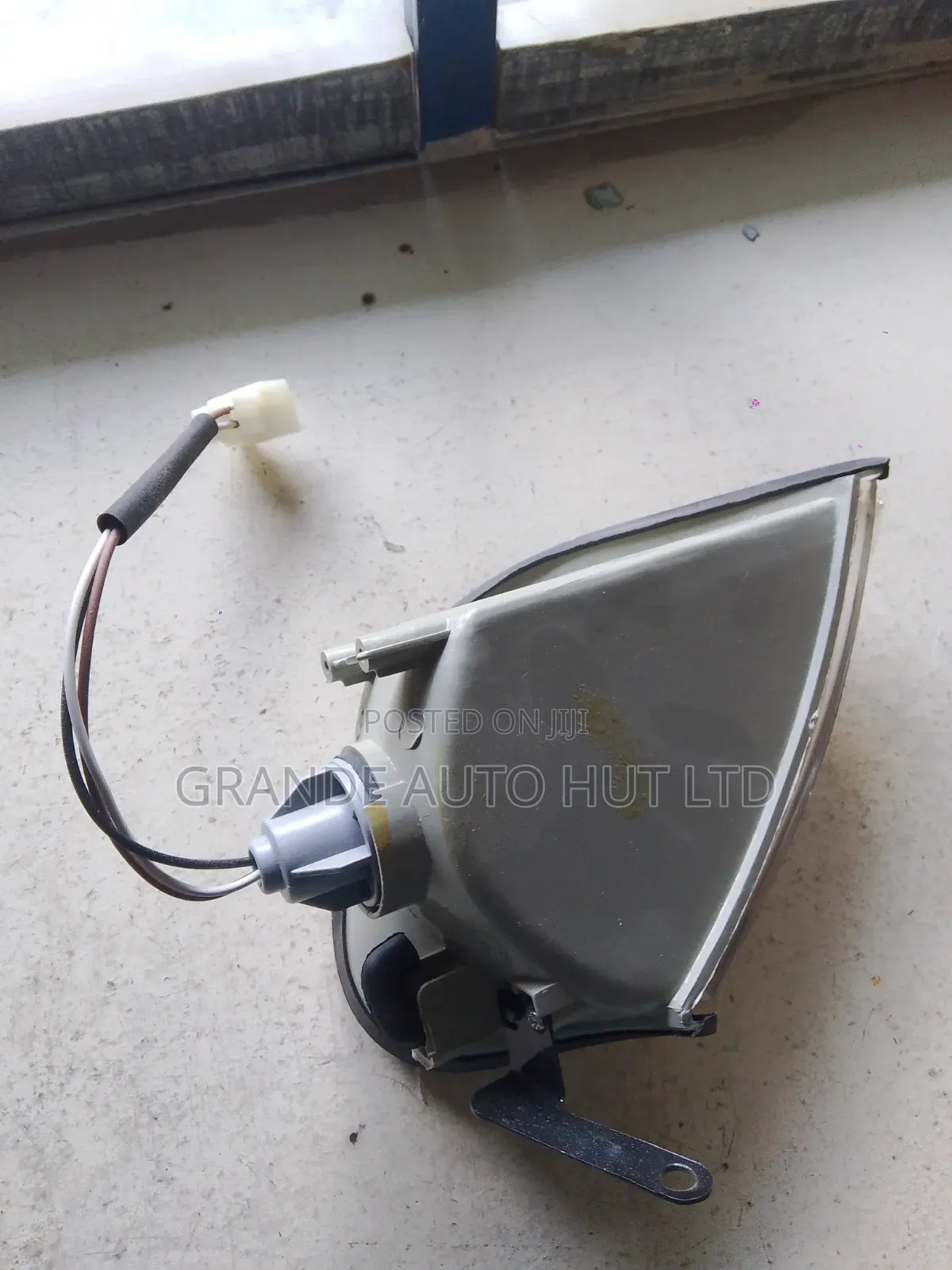 Indicator Light Right Side Daewoo Racer