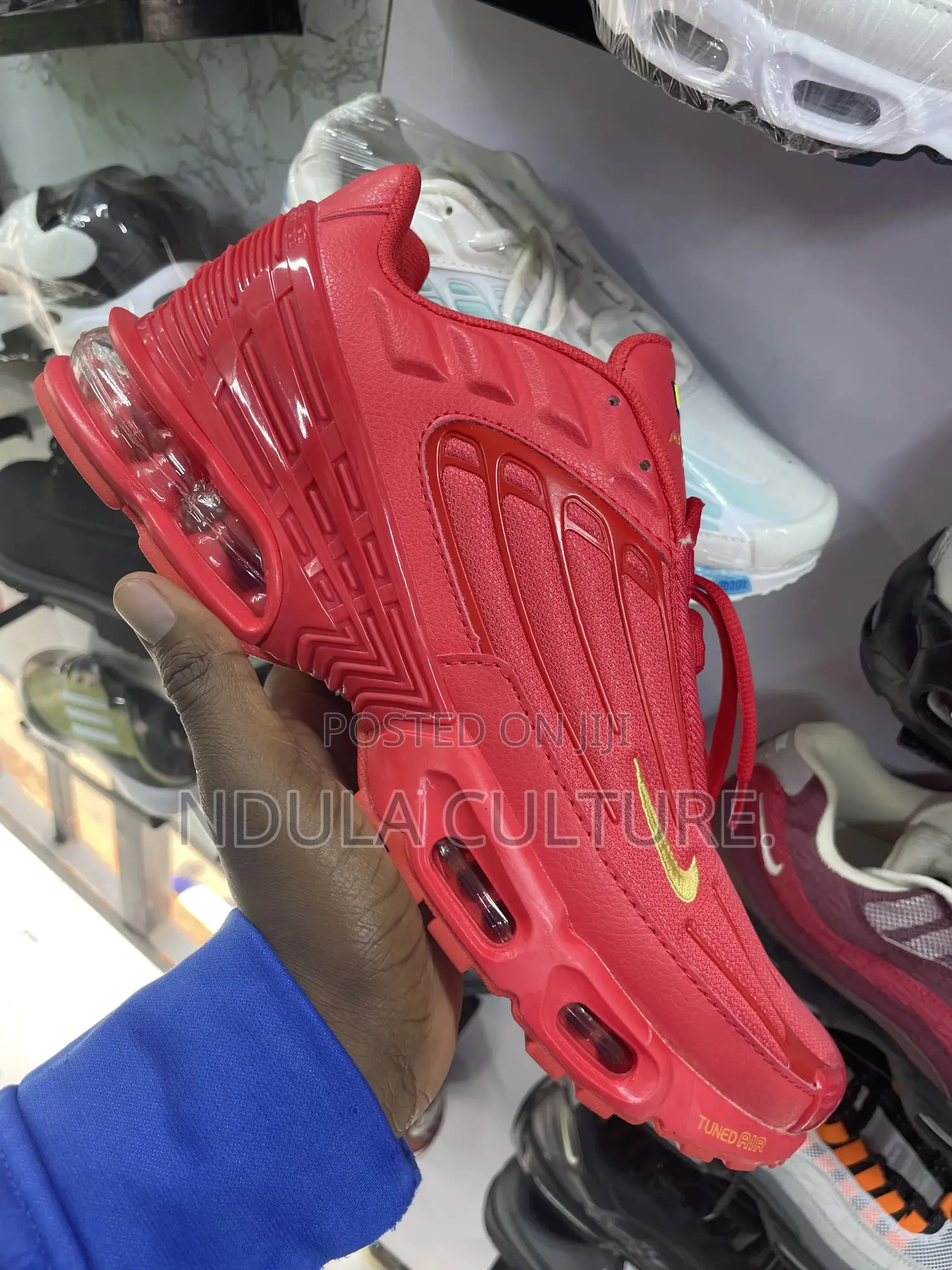 (Tn) Air Max Plus 3