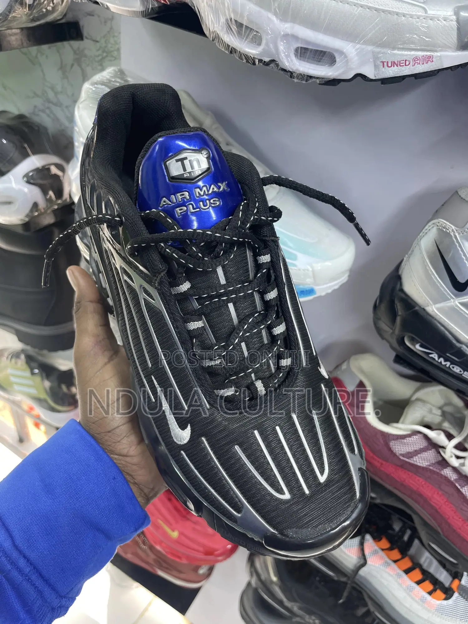 (Tn) Air Max Plus 3