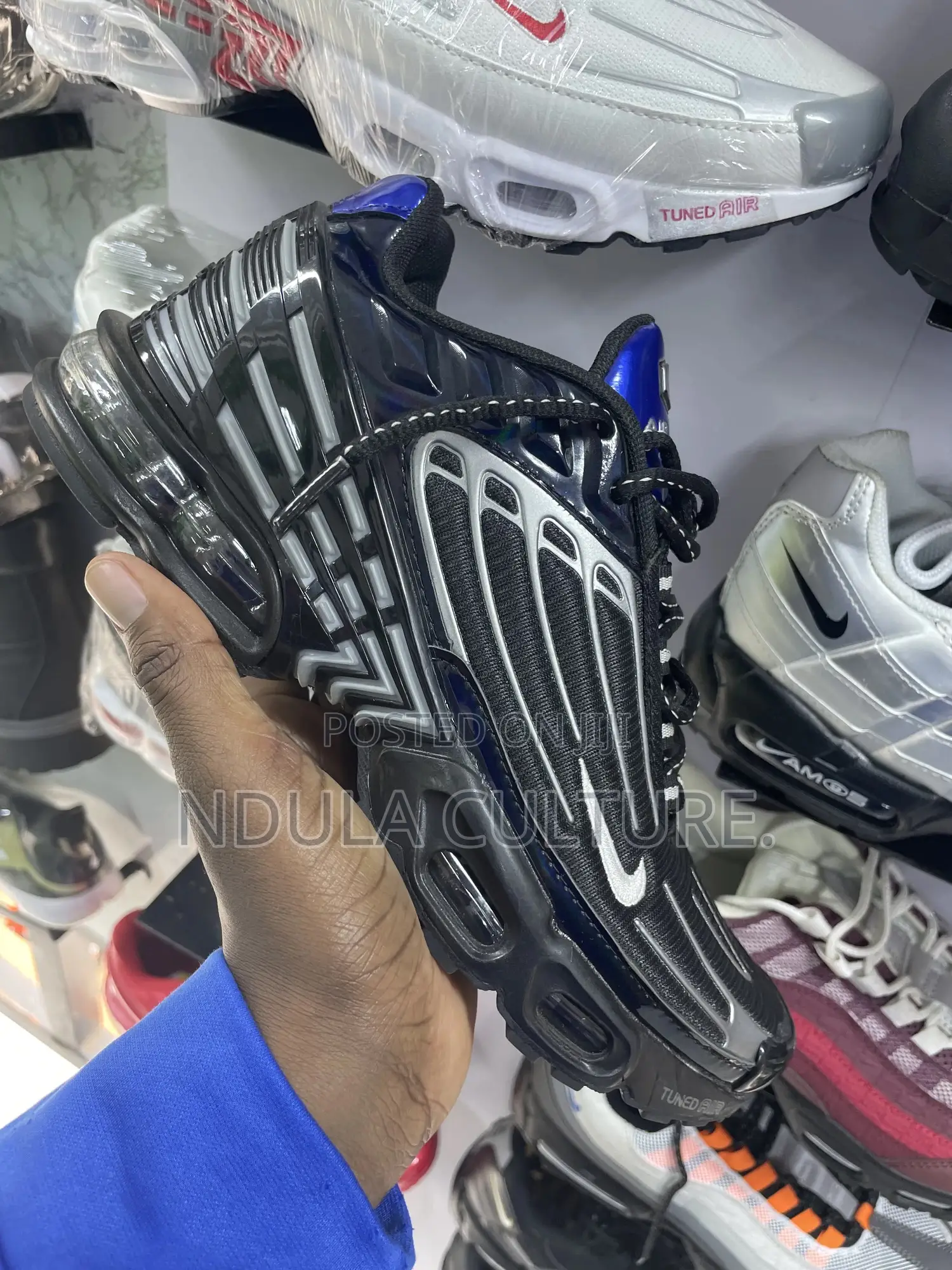 (Tn) Air Max Plus 3