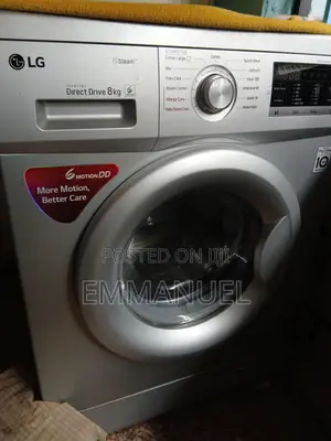 Furnished 1bdrm Apartment in Hurlingham for rent