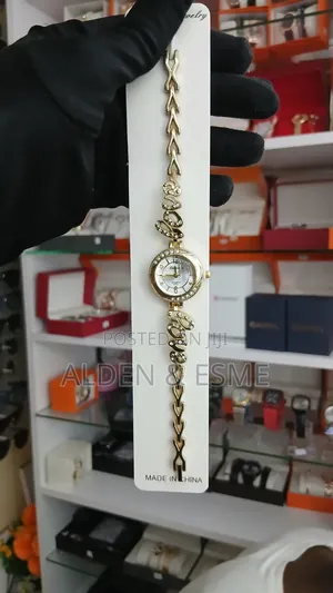 Stylish Ladies Watches