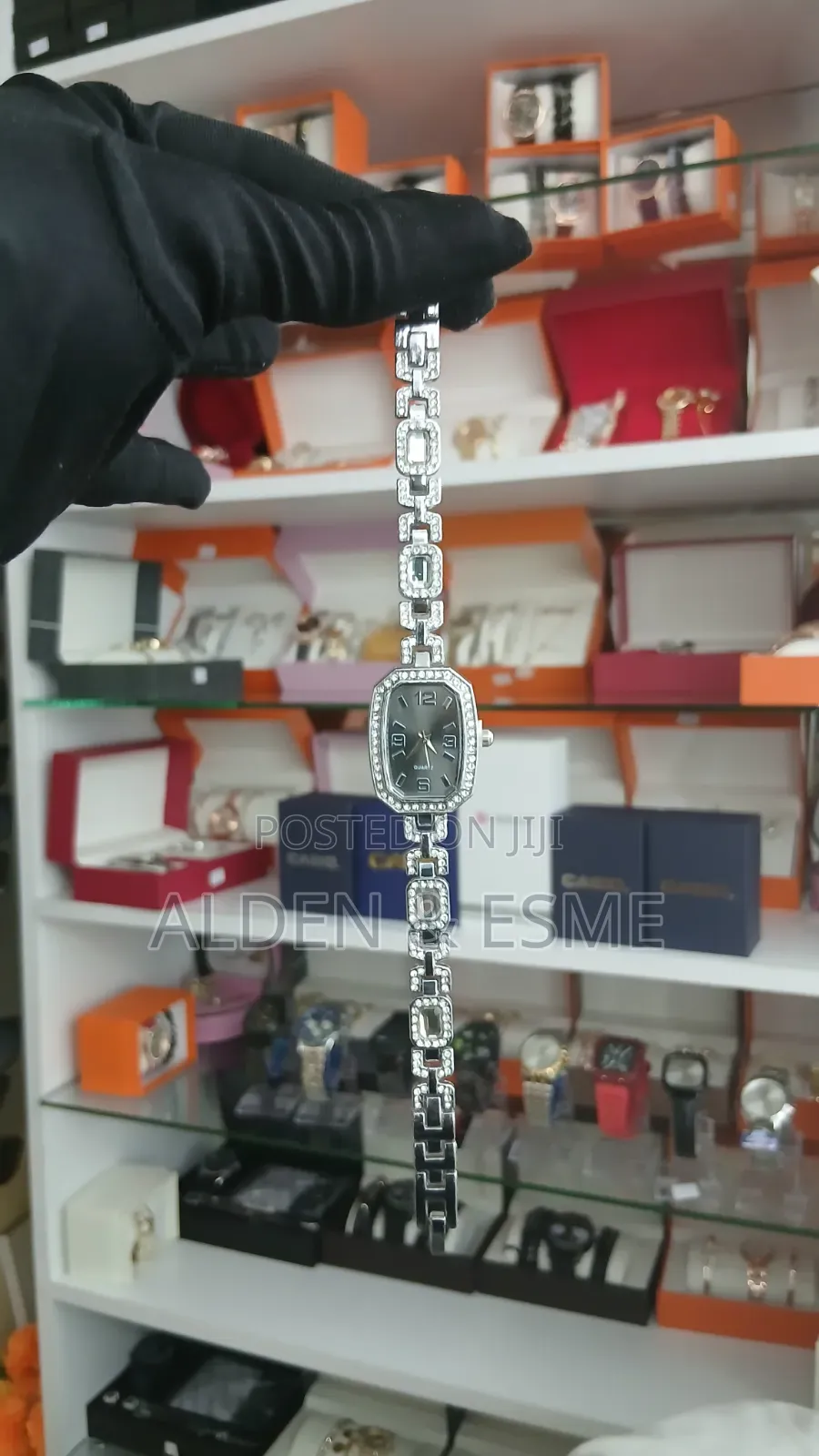 Stylish Ladies Watches