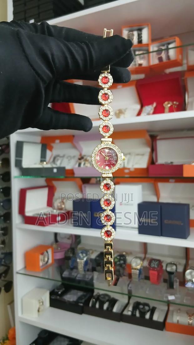 Stylish Ladies Watches - thumbnail 5