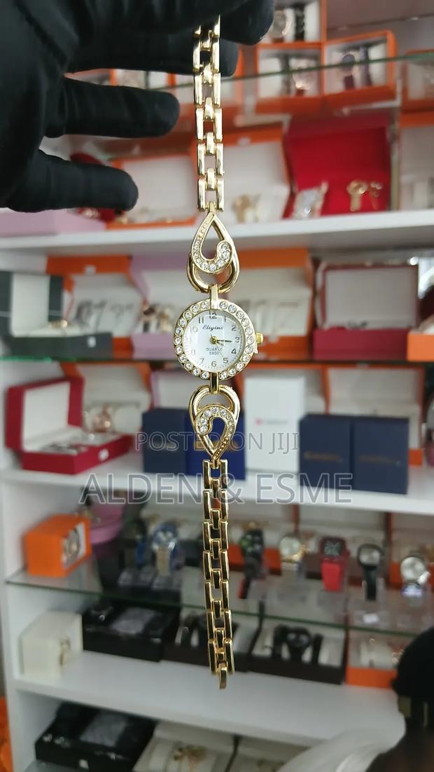 Stylish Ladies Watches - thumbnail 6